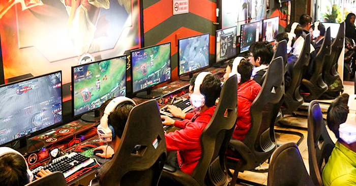 Chơi như thế nào để game online trở về đúng với ý nghĩa của nó là trò chơi giải trí?