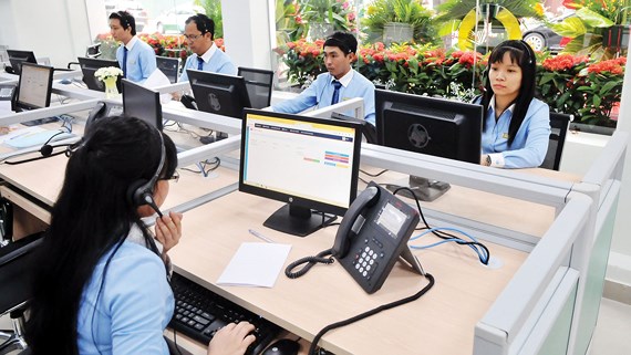 tương lai của công nghệ 4.0