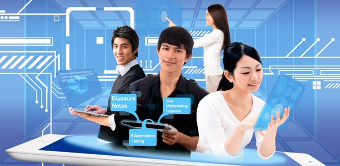công nghệ 4.0