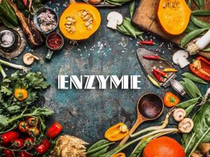 Công nghệ Enzyme là gì?